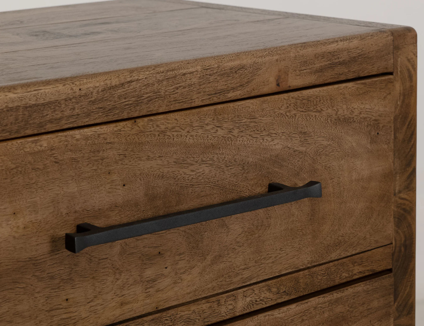 Merida - Dresser - Barrel Brown