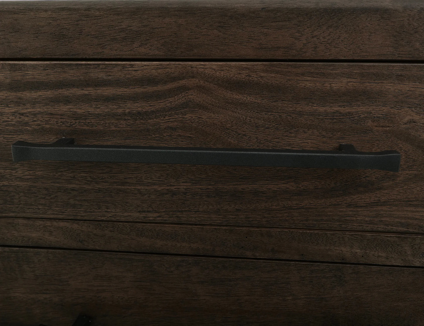 Black Merida - Dresser - Ink Black