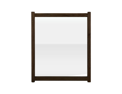 Black Merida - Mirror - Ink Black