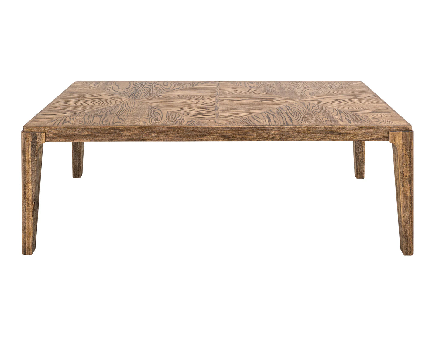 Verona - Table - Brown