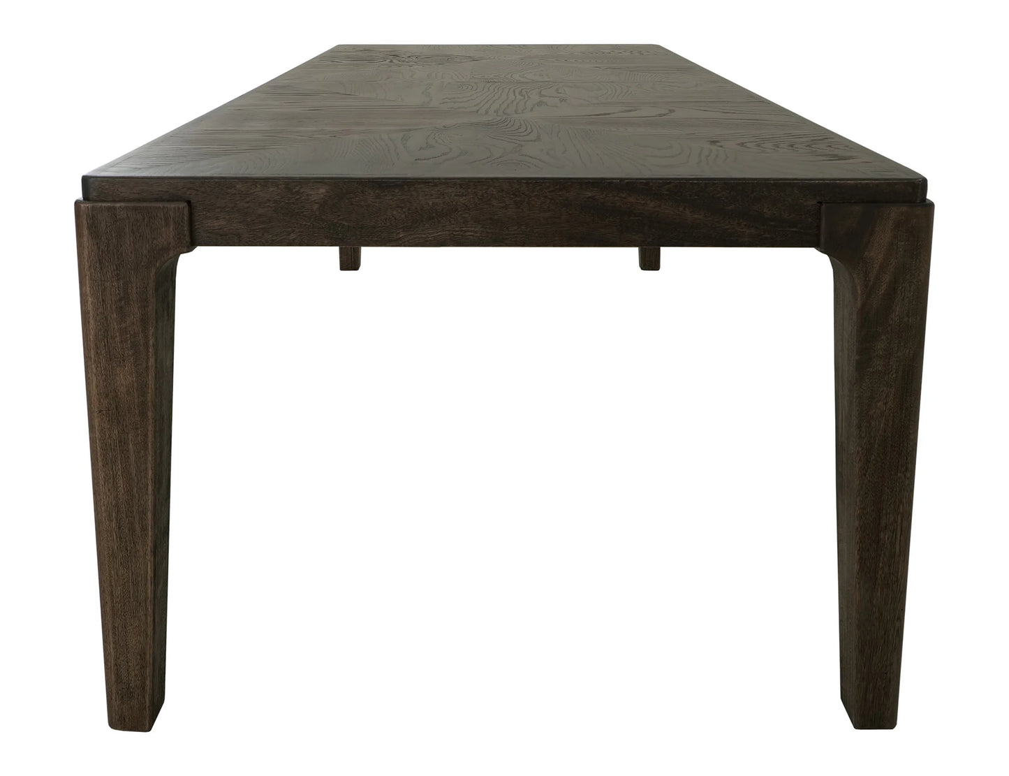 Black Verona - Table - Dark Brown