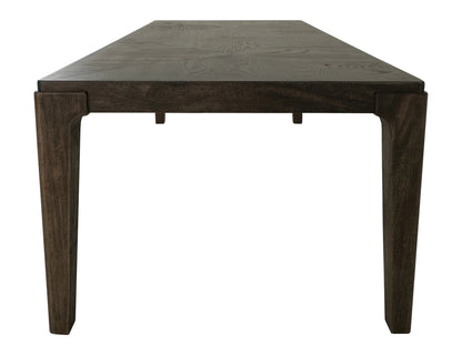 Black Verona - Table - Dark Brown