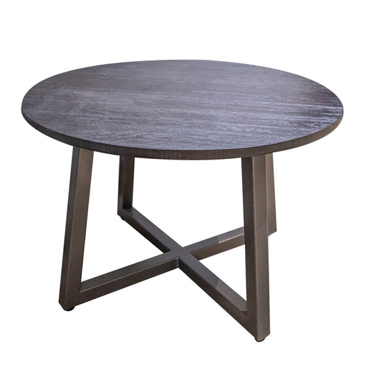 Choiba - Cocktail Table - Brown