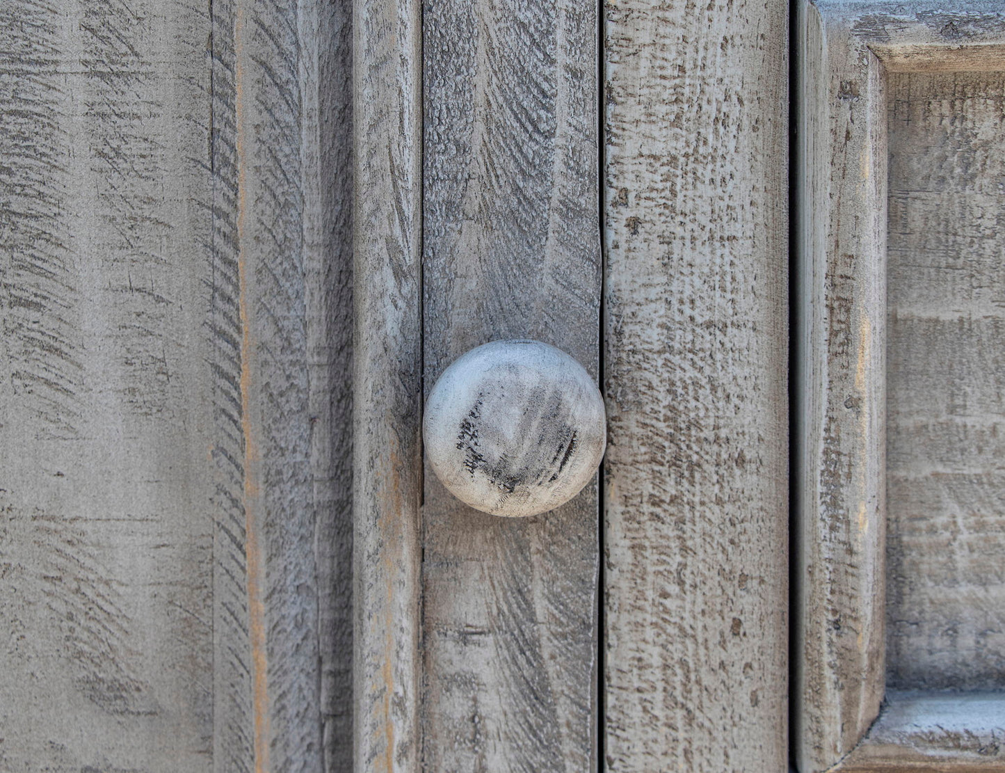 Catalina - Dresser - Weathered Gray