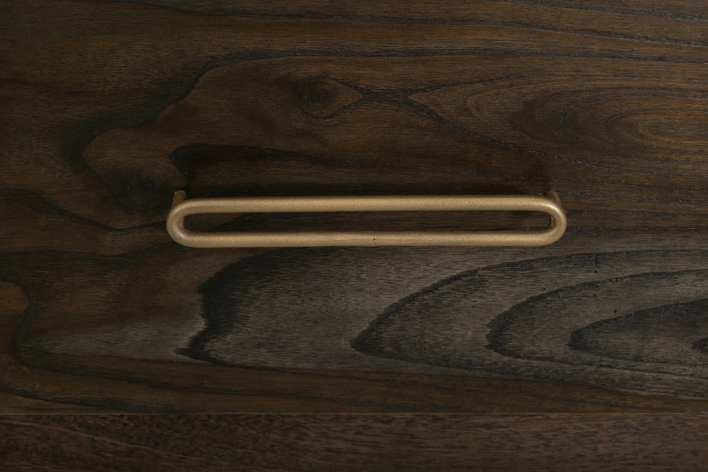 Black Balam - Cabinet - Oil Black