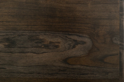 Black Balam - Cabinet - Oil Black