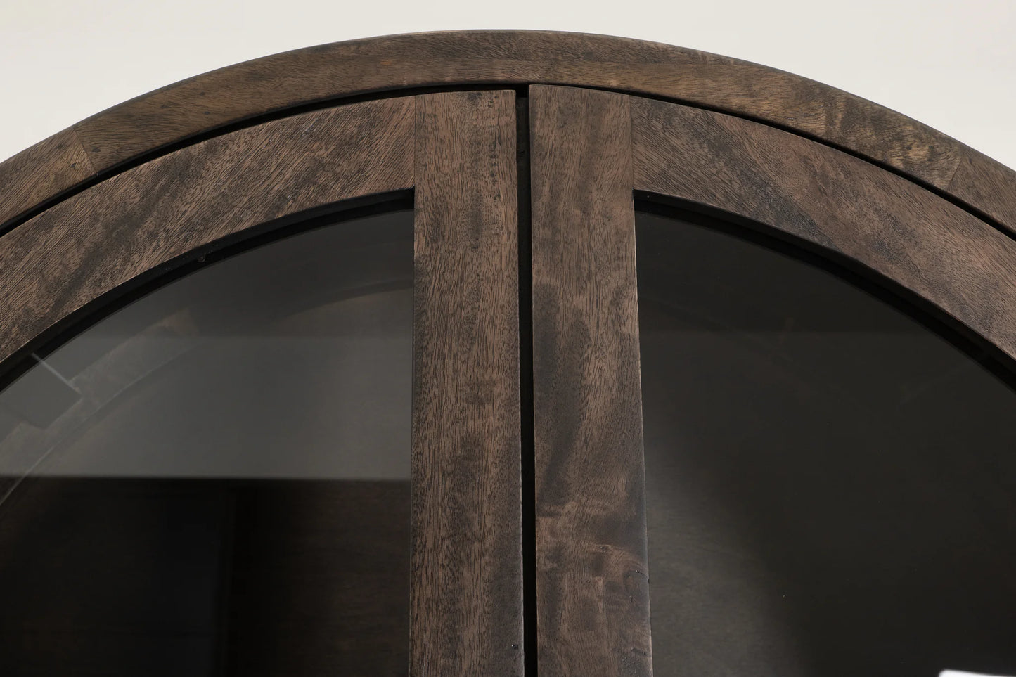 Black Balam - Cabinet - Oil Black