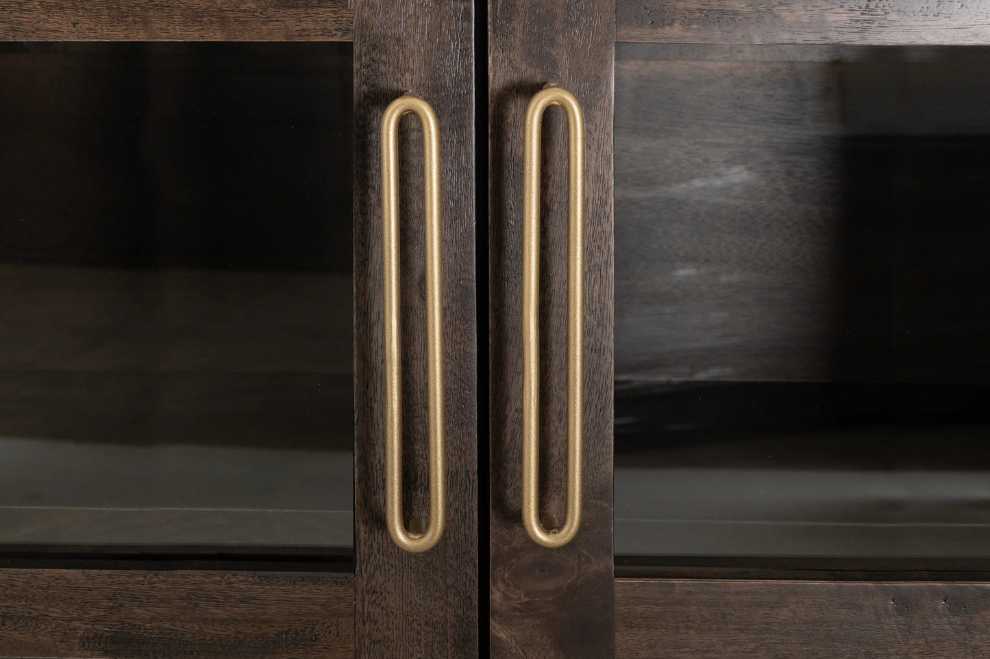 Black Balam - Cabinet - Oil Black