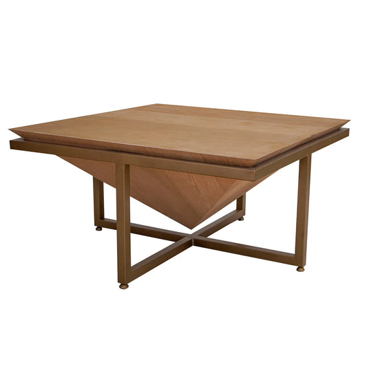 Patagonia - Cocktail Table - Peanut