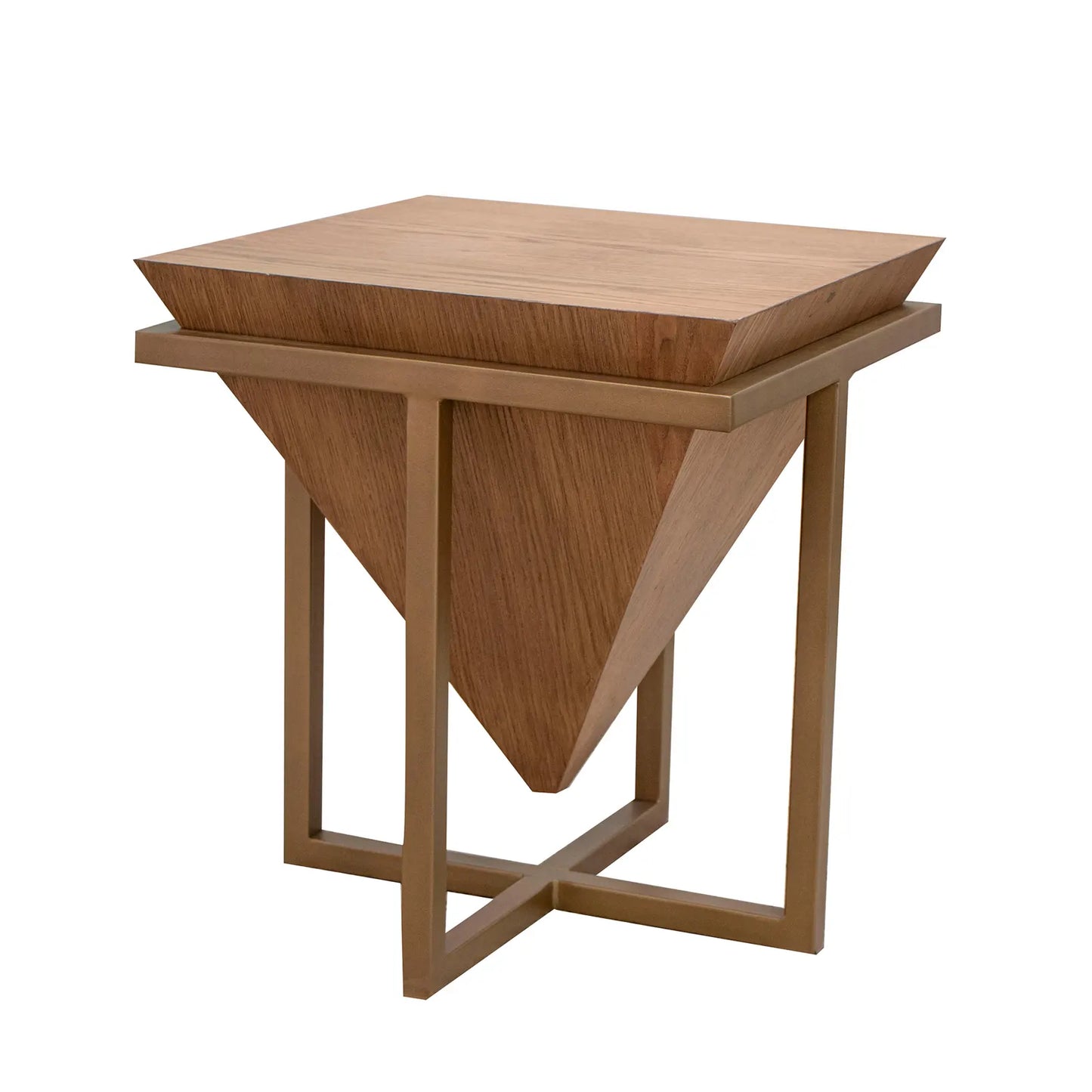 Patagonia - End Table - Peanut