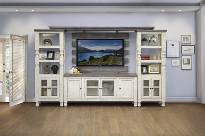 Stone - Wall Unit - Beige