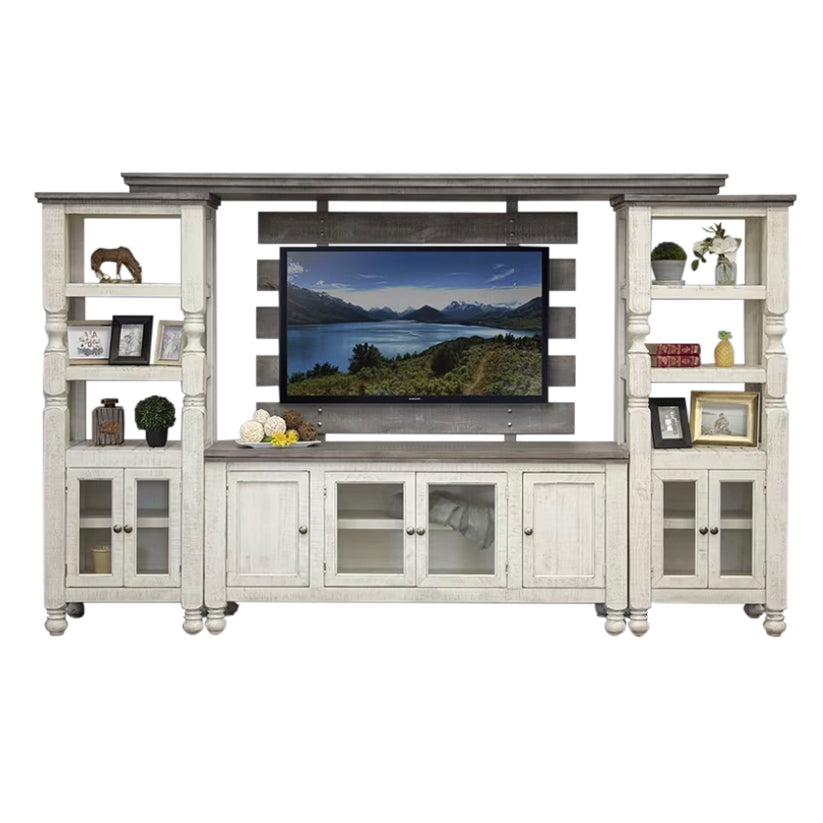 Stone - Wall Unit - Beige