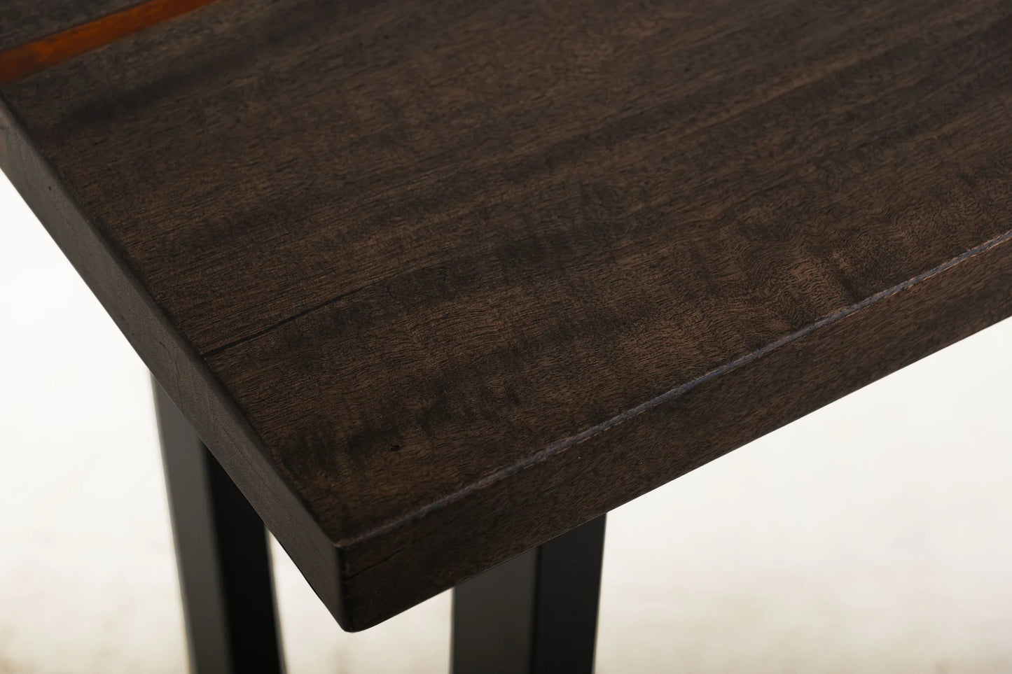 Raramuri - Cocktail Table - Bramble Bush Brown