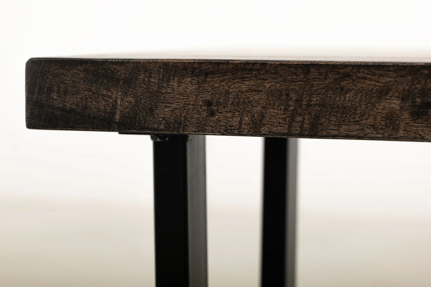 Raramuri - Cocktail Table - Bramble Bush Brown