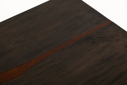 Raramuri - Cocktail Table Delux - Bramble Bush Brown