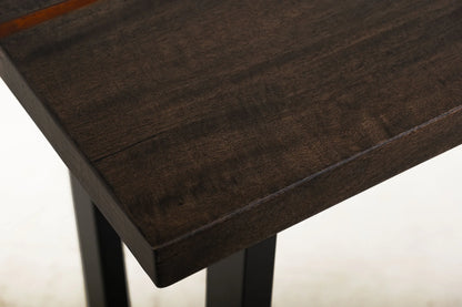 Raramuri - Cocktail Table Delux - Bramble Bush Brown