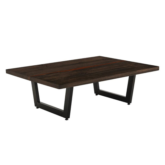 Raramuri - Cocktail Table Delux - Bramble Bush Brown