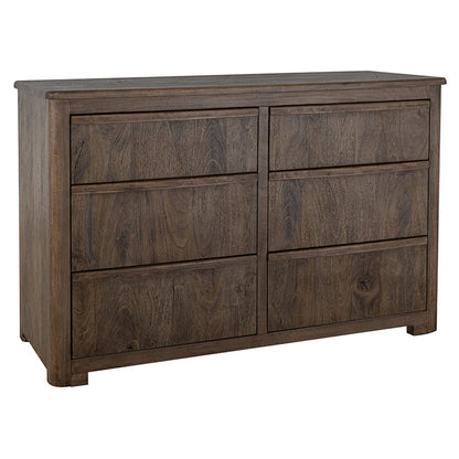 Xel-Ha - Dresser - Brown