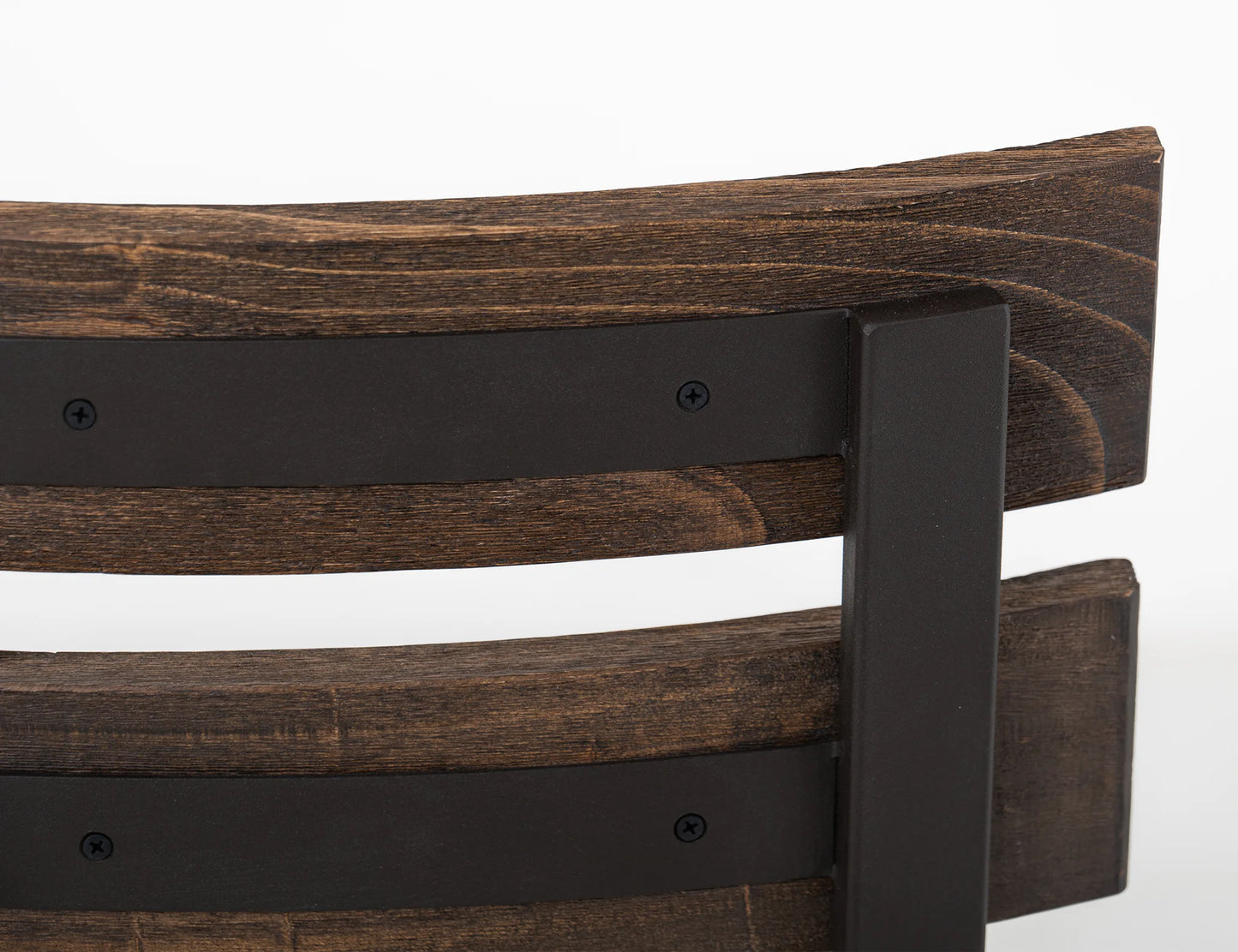 Dutton - Barstool (Set of 2) - Rookwood Brown