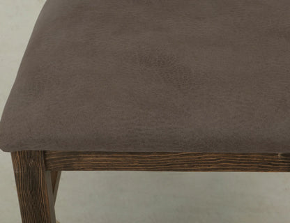 Dutton - Chair (Set of 2) - Rookwood Brown