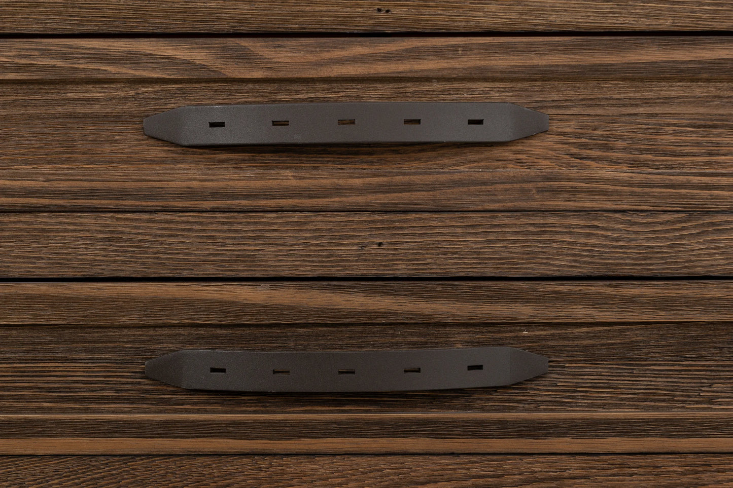 Dutton - Cocktail Table - Rookwood Brown