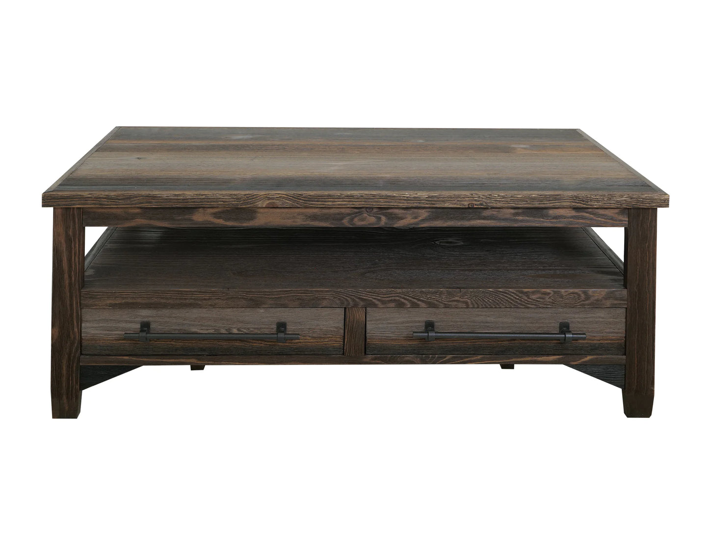 Town - Cocktail Table - Multi