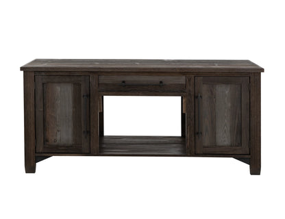 Town - TV Stand For Electric Fireplace - Multi