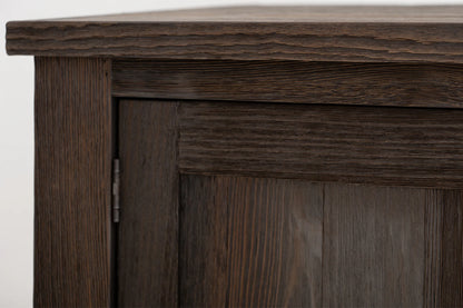 Town - TV Stand For Electric Fireplace - Multi