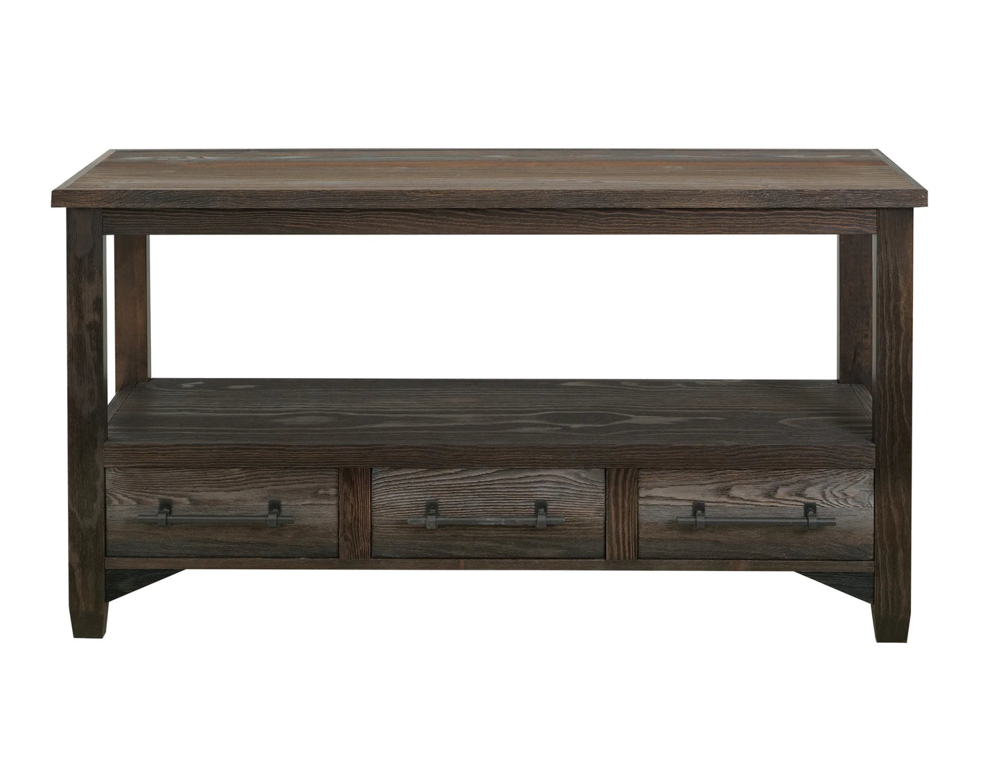 Town - Sofa Table - Multi