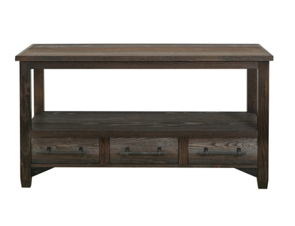 Town - Sofa Table - Multi