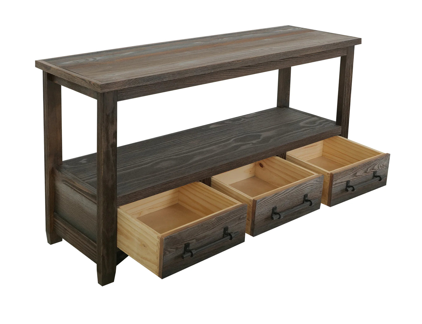 Town - Sofa Table - Multi