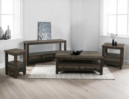 Town - Sofa Table - Multi
