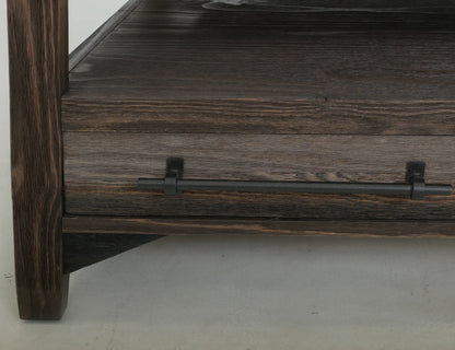 Town - Sofa Table - Multi