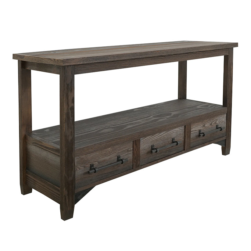 Town - Sofa Table - Multi