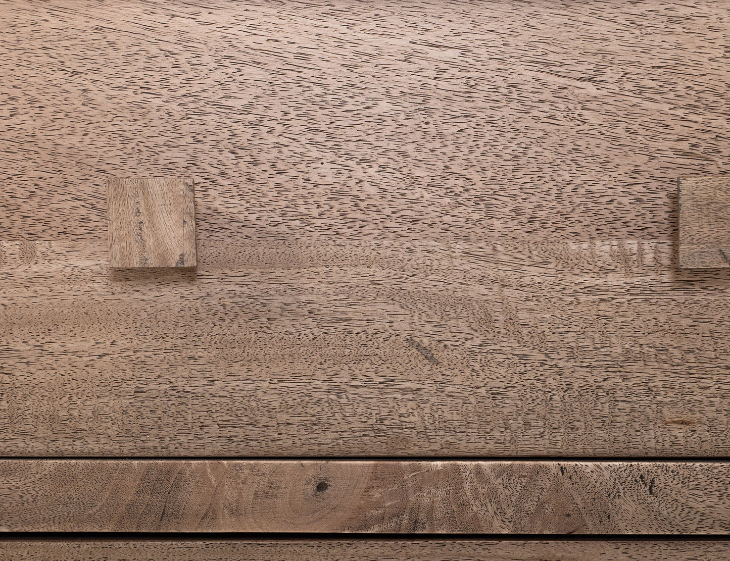 Atenas - Nightstand - Desert Brown