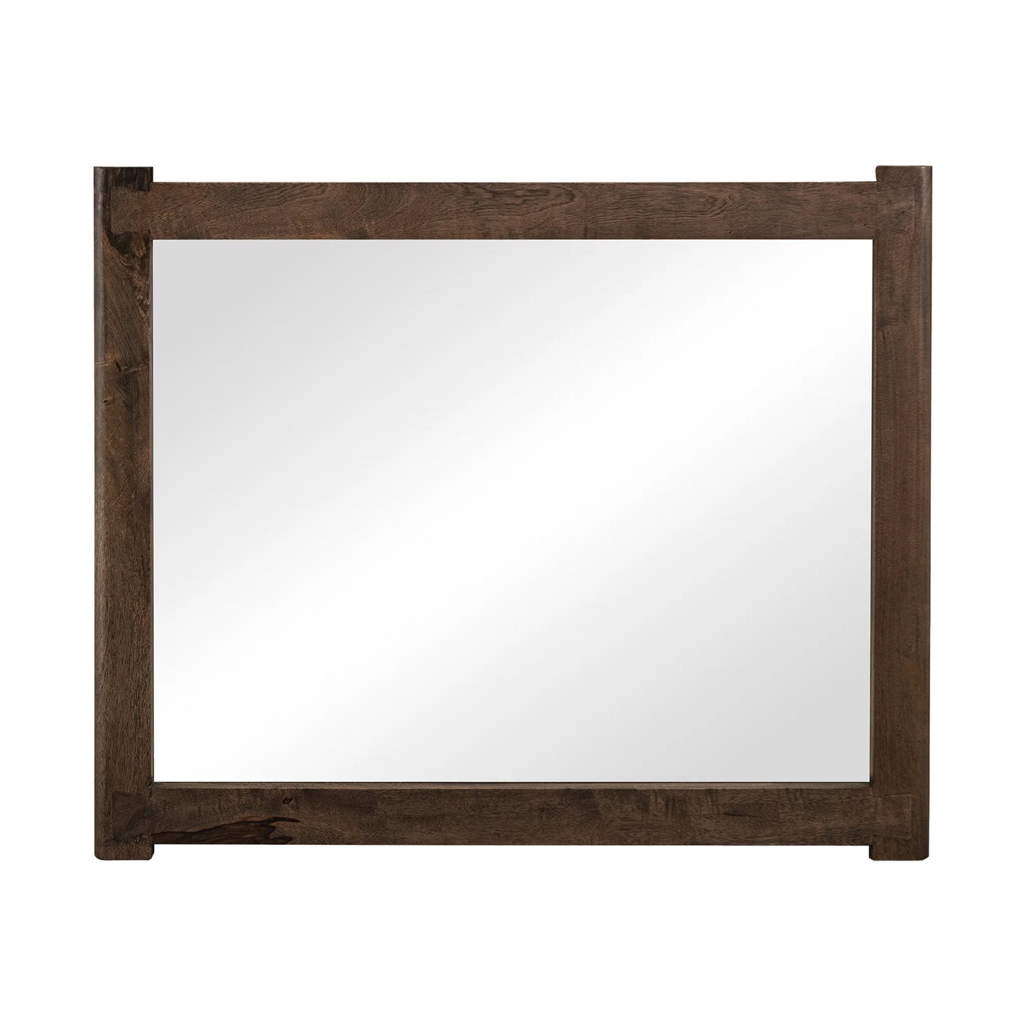 Dark Atenas - Mirror - Brown