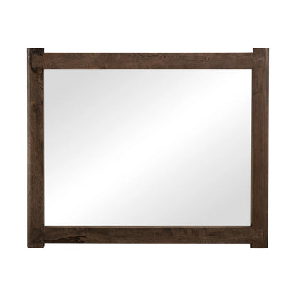Dark Atenas - Mirror - Brown