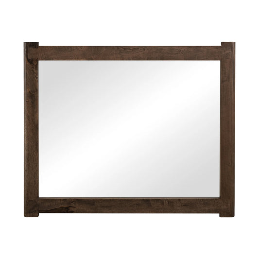 Dark Atenas - Mirror - Brown