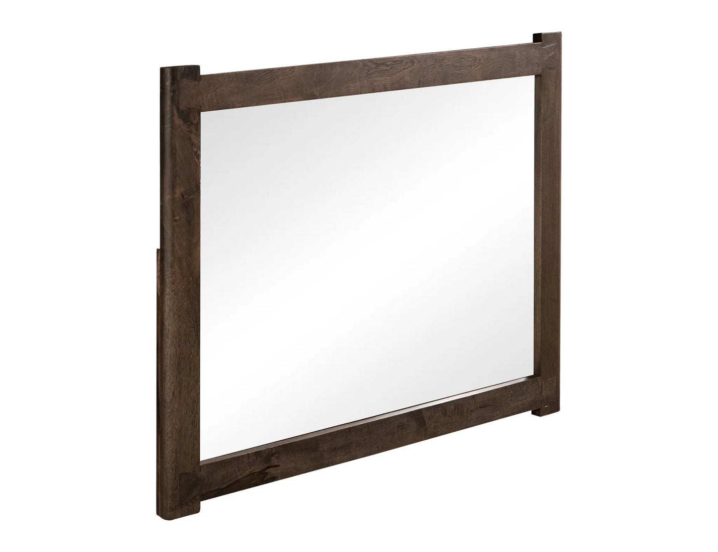 Dark Atenas - Mirror - Brown