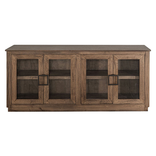 Samara - Console - Brown