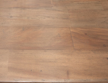 Mezquite - End Table - Mezquite Brown