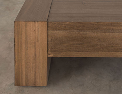 Latola - Cocktail Table - Brown