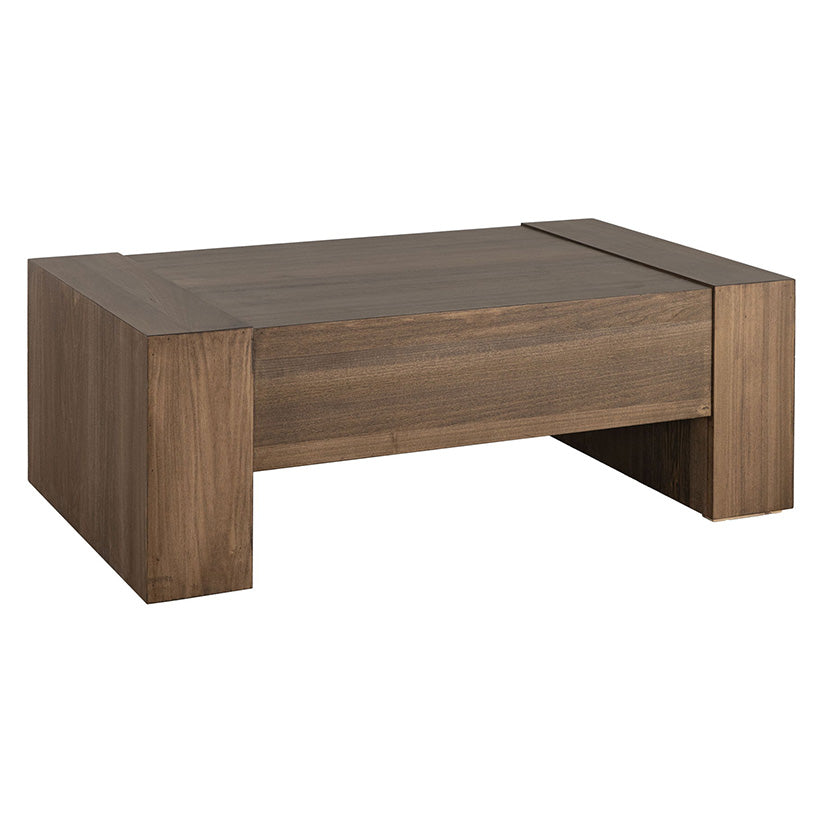 Latola - Cocktail Table - Brown