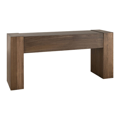 Latola - Sofa Table - Brown