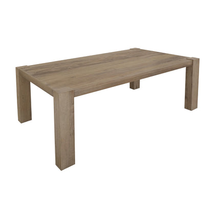 Luma - Table - Sand Brown