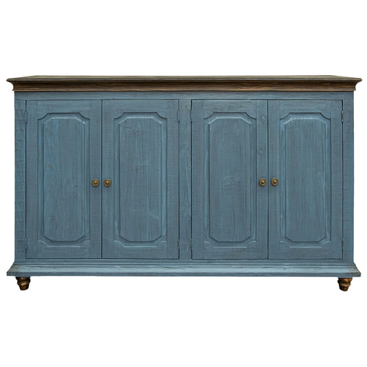 Margot - Console - Dark Blue