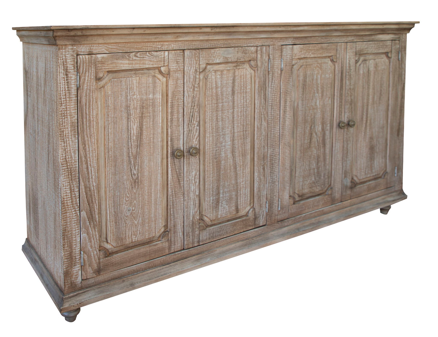 Margot - Console / TV Stand / Buffet - Drift Sand