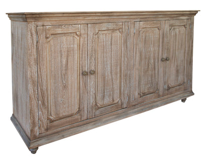 Margot - Console / TV Stand / Buffet - Drift Sand