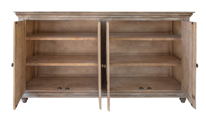 Margot - Console / TV Stand / Buffet - Drift Sand