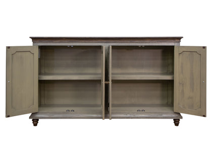 Margot - Console - Green